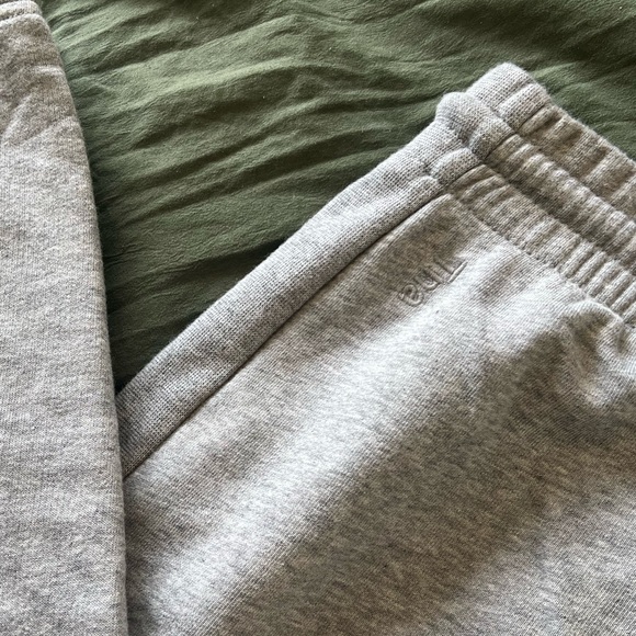 TNA ARTIZIA grey sweatpants/ joggers - Picture 3 of 4